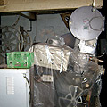 Projection Room